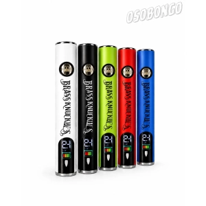 Brass Knuckles Led
