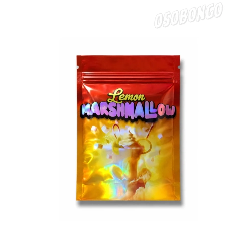 Bolsa Hermética 6X8