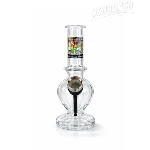 Bong Mini Rasta
