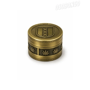 Grinder Ámsterdam