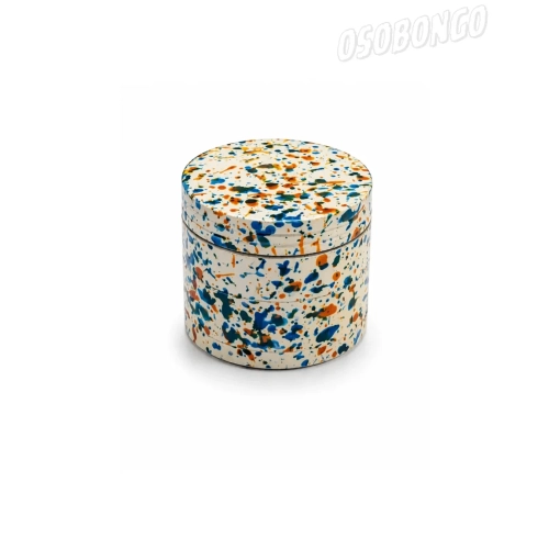 Grinder Diseño
