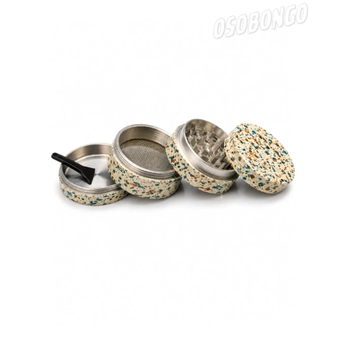 Grinder Diseño