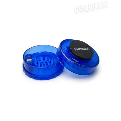 GrinderVac