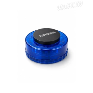 GrinderVac