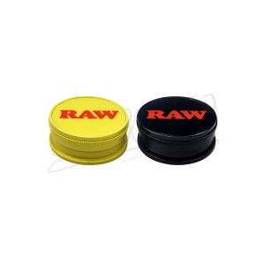 Grinder Raw Plástico