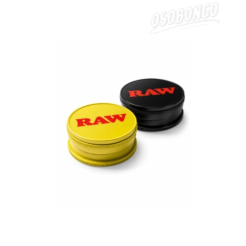Grinder Raw