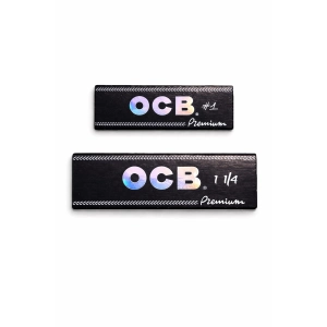 OCB PREMIUM