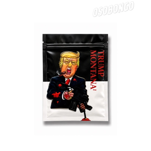 Bolsa Hermética 6X8