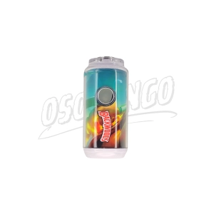 Backwoods Rick and Morty