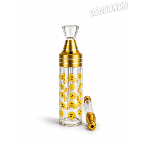 Bong Mini Emoji