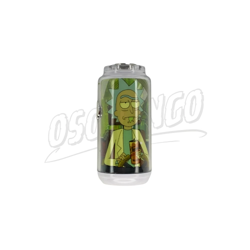 Cookies Rick and Morty