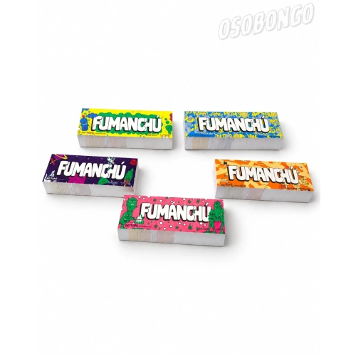 Filtro Fumanchú