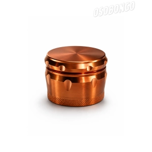 Grinder Aluminio
