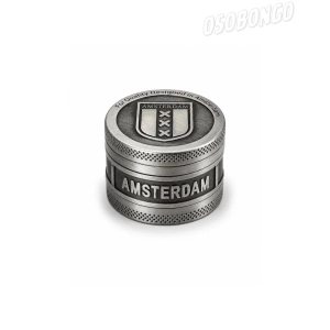 Grinder Ámsterdam