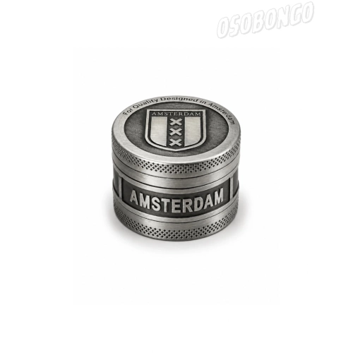 Grinder Ámsterdam