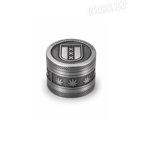 Grinder Ámsterdam