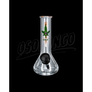 Bong Mini D&K