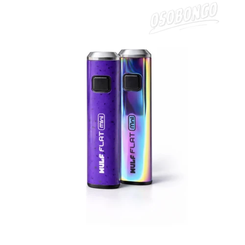 Yocan | Wulf Flat Mini