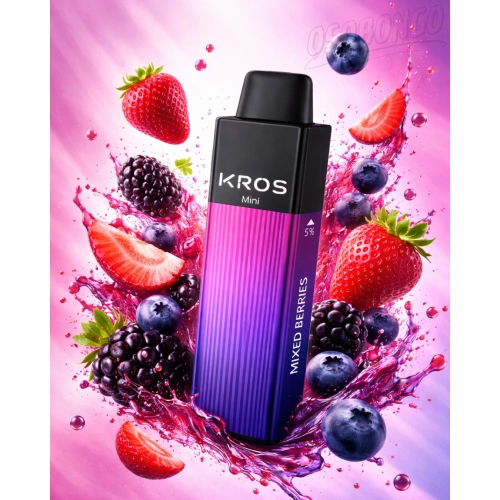 Kros Mini 4.000 Puff
