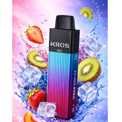 Kros Mini 4.000 Puff