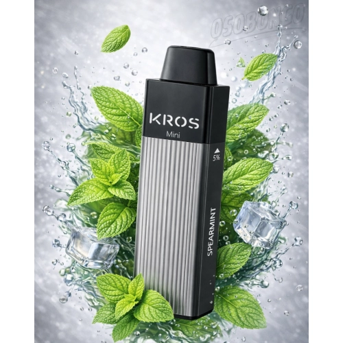 Kros Mini 4.000 Puff