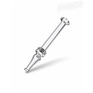 Pipa Anillos Rosin