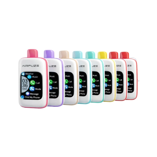 Airfuze Smart 30.000 Puff