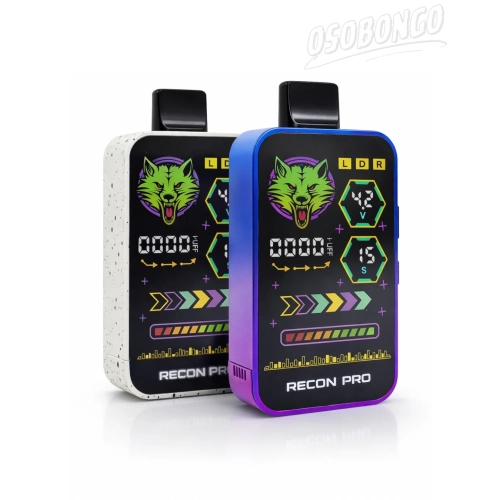 Wulf Mods Reconpro Dual