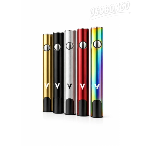 All In Vapes Led 510