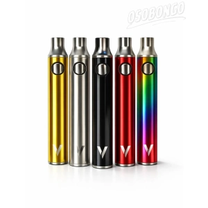 All In Vapes 510