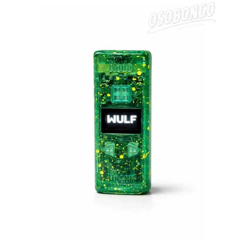 Yocan | Wulf Mods Kodo pro