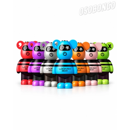 Lookah Bear