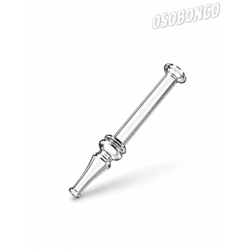 Pipa Anillos Rosin