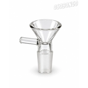 Bowl Vidrio Copa MACHO 14mm