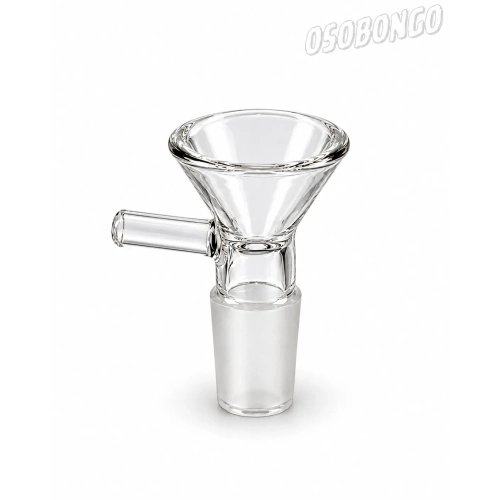 Bowl Vidrio Copa MACHO 14mm