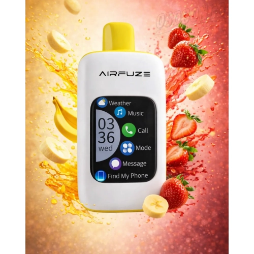 Airfuze Smart 30.000 Puff