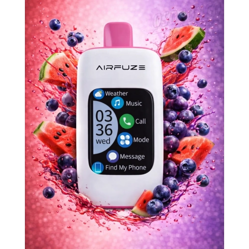 Airfuze Smart 30.000 Puff