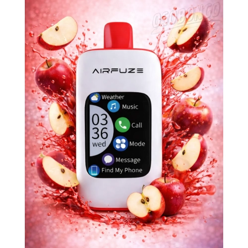 Airfuze Smart 30.000 Puff