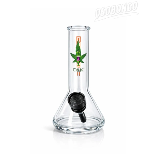 Bong Mini D&K