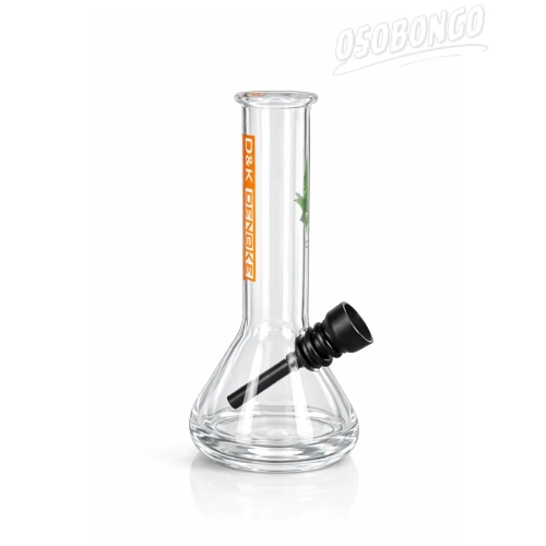 Bong Mini D&K