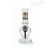 Bong Mini Rasta