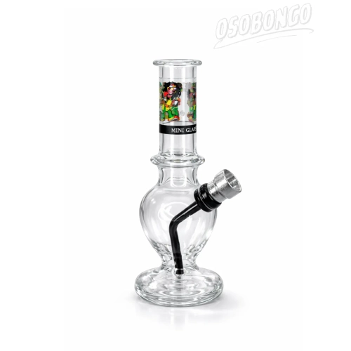 Bong Mini Rasta