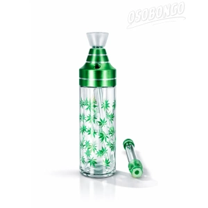Bong Mini Hojas