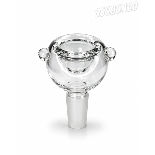 Bowl Vidrio MACHO 14mm