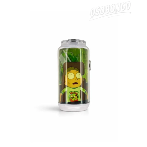 Cookies Rick and Morty