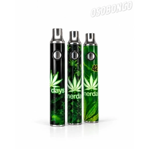 Stonerdays 510