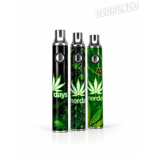 Stonerdays 510