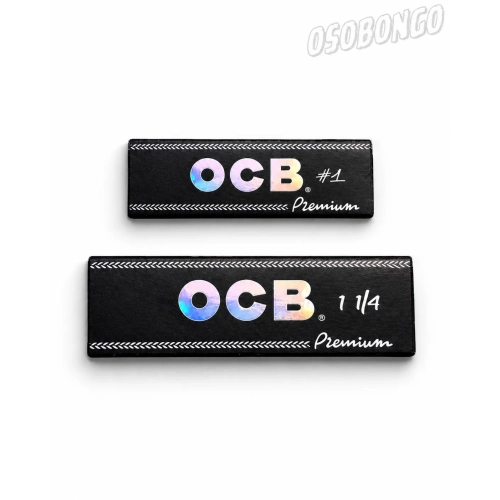 OCB Premium