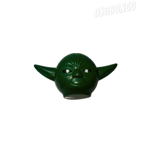 Grinder Yoda