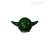 Grinder Yoda